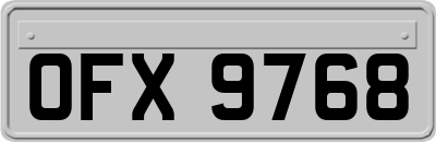 OFX9768