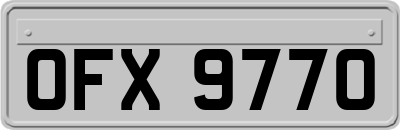 OFX9770
