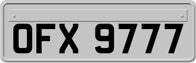 OFX9777