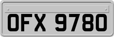 OFX9780