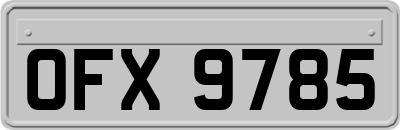 OFX9785