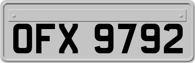 OFX9792