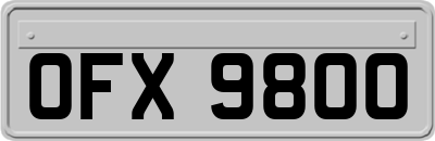 OFX9800