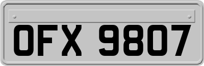 OFX9807