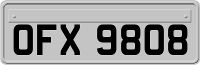 OFX9808