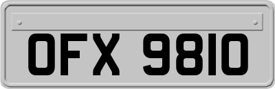 OFX9810