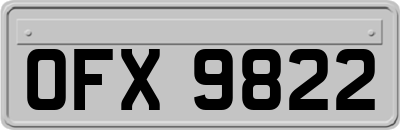 OFX9822