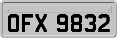OFX9832