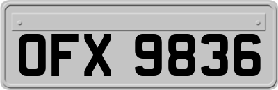OFX9836