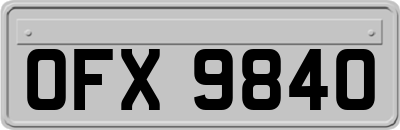 OFX9840