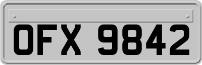 OFX9842