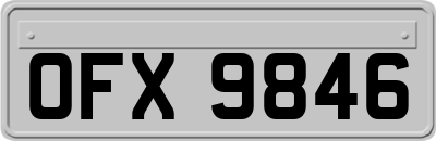 OFX9846