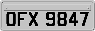 OFX9847