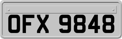 OFX9848