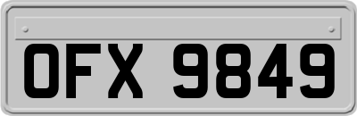 OFX9849