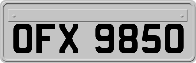OFX9850