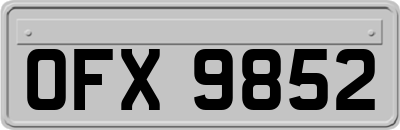 OFX9852