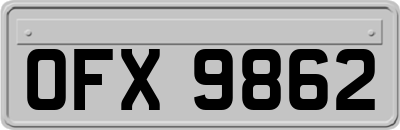 OFX9862