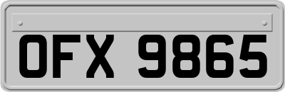OFX9865