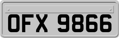 OFX9866