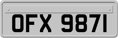 OFX9871