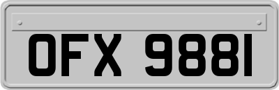 OFX9881