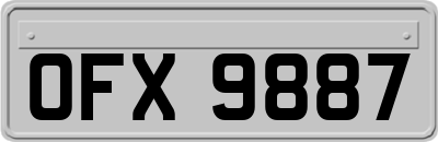OFX9887