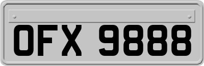 OFX9888