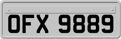 OFX9889