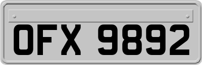 OFX9892