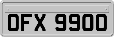 OFX9900