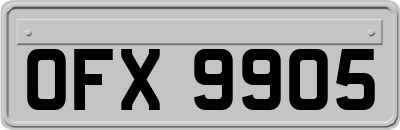OFX9905