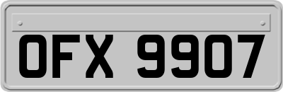 OFX9907