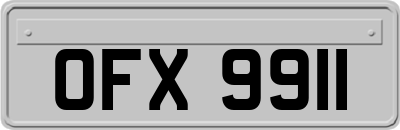 OFX9911