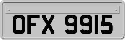OFX9915