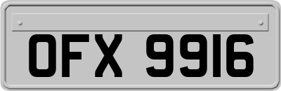 OFX9916