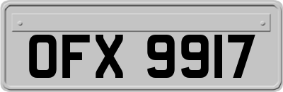 OFX9917