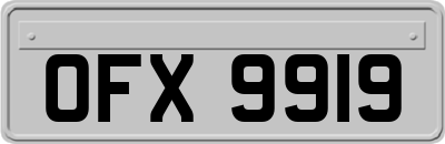 OFX9919