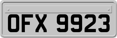 OFX9923