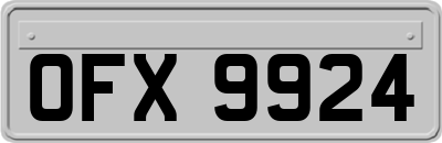 OFX9924