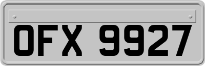 OFX9927