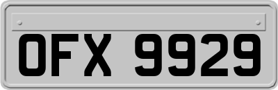 OFX9929