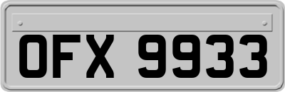OFX9933
