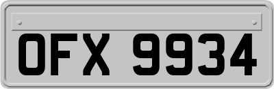 OFX9934