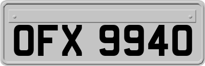 OFX9940
