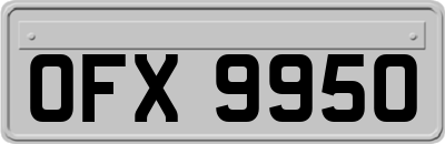 OFX9950