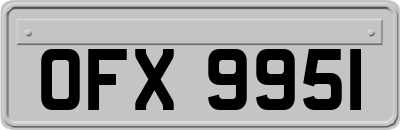 OFX9951