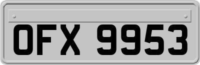 OFX9953