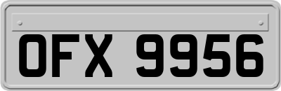 OFX9956