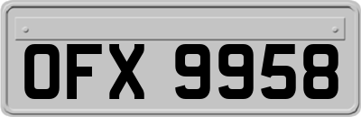 OFX9958